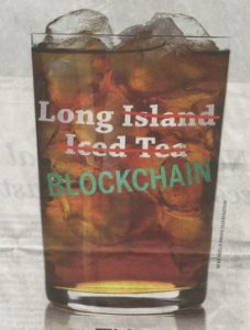 Long Island Iced Tea